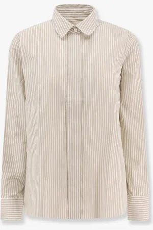 Closed Camicia a righe in cotone - - gender_Woman
