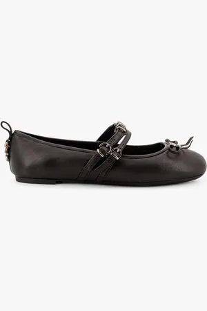 Pinko Ballerina gioia 09 in pelle - - gender_Woman