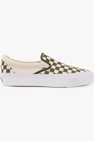 Vans Sneakers slip-on 98 in canvas - - gender_Man