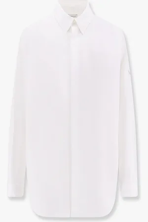 Moncler Camicia 6 moncler willow smith in cotone - - gender_Woman