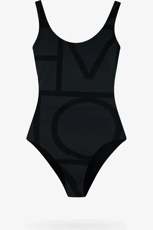 Totême Costume da bagno intero in materiale riciclato - - gender_Woman