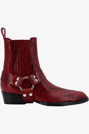 PARIS TEXAS Stivaletti in pelle - - gender_Woman