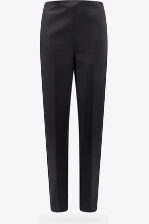 Rohe Pantalone in misto cotone - - gender_Woman