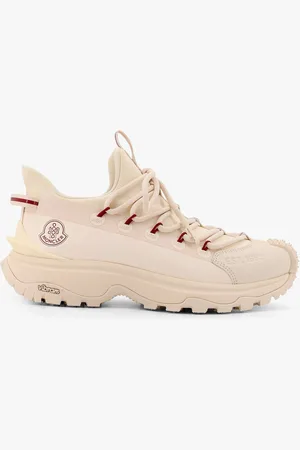 Moncler Sneakers trailgrip lite2 in ripstop elasticizzato e nylon - - gender_Woman