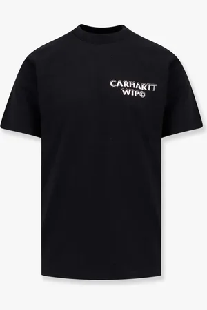 Carhartt T-shirt ice in cotone organico - - gender_Man