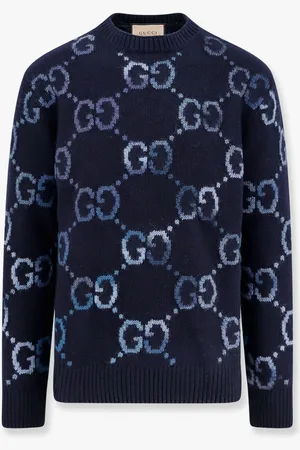 Gucci Maglia in lana gg - - gender_Man
