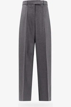 Rohe Pantalone in lana vergine - - gender_Woman