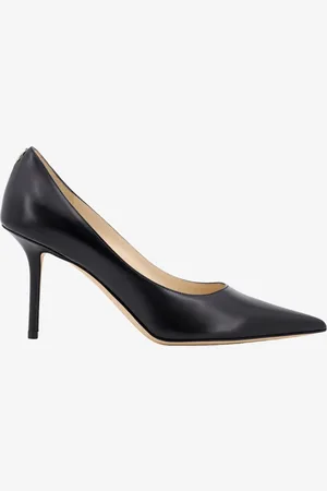 Jimmy Choo Décolleté in pelle - - gender_Woman