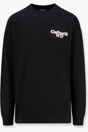 Carhartt T-shirt chain link in cotone organico - - gender_Man
