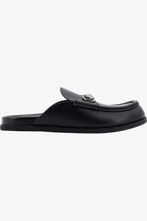 Gucci Sabot in pelle - - gender_Man