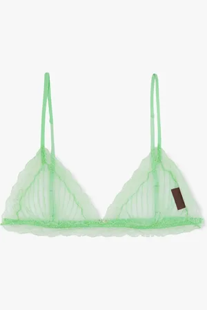 Gucci Reggiseno in pizzo - - gender_Woman