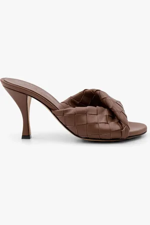 Bottega Veneta Sandali blink in pelle - - gender_Woman