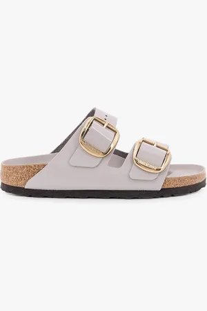Birkenstock Sandali arizona big buckle in pelle - - gender_Woman