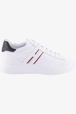 Hogan Sneakers h580 in pelle - - gender_Man