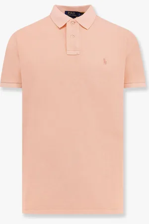 Ralph Lauren Maglia polo custom slim fit - - gender_Man