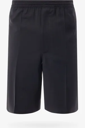 Givenchy Bermuda in lana vergine - - gender_Man