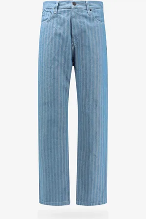 Carhartt Jeans in cotone con motivo a righe - - gender_Man