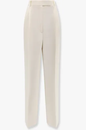 Rohe Pantalone in materiale riciclato con gamba ampia - - gender_Woman
