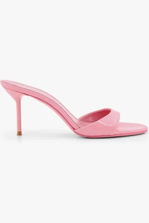 PARIS TEXAS Sandali lidia in pelle verniciata - - gender_Woman
