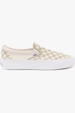 Vans Sneakers slip-on 98 in canvas - - gender_Man