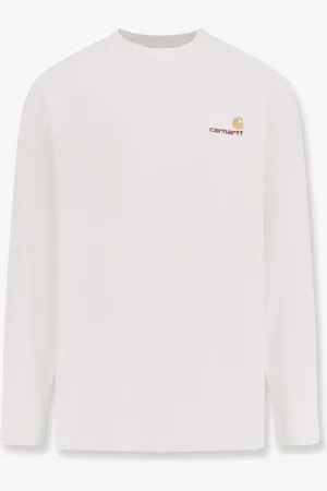 Carhartt Tshirt in cotone organico - - gender_Man