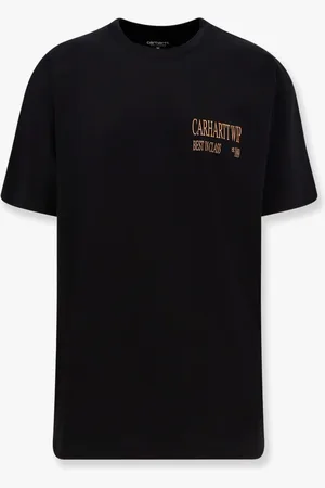 Carhartt T-shirt best in class in cotone organico - - gender_Man
