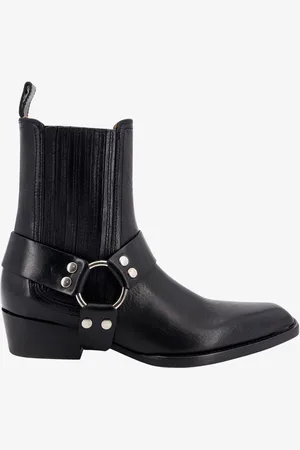 PARIS TEXAS Stivaletti in pelle - - gender_Woman