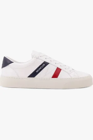 Moncler Sneakers low-top in pelle - - gender_Man