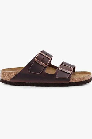 Birkenstock Sandali arizona bs in pelle - - gender_Woman