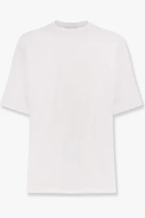 HEVO T-shirt in cotone mulino - - gender_Man
