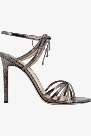 Tom Ford Sandali in pelle laminata - - gender_Woman
