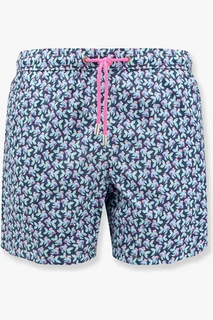 MC2 SAINT BARTH Boxer mare Comfort Light in nylon - - gender_Man