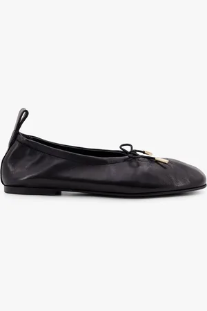 ALOHAS Ballerine rosalind in pelle - - gender_Woman