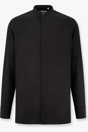 LANEUS Camicia in seta - - gender_Man