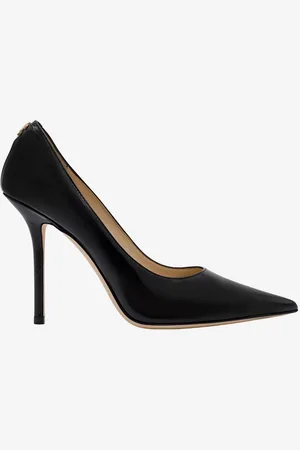 Jimmy Choo Décolleté in pelle verniciata - - gender_Woman