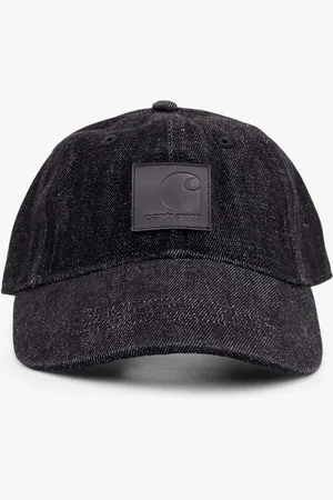 Carhartt Cappello in denim - - gender_Man