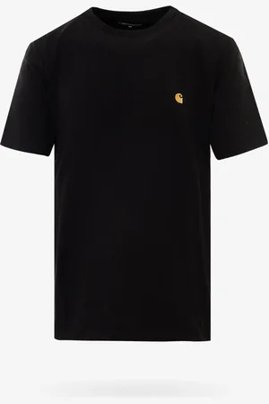 Carhartt T-shirt chase in cotone - - gender_Man