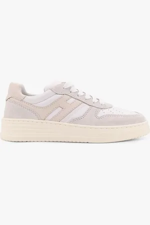 Hogan Sneakers h630 in pelle e suede - - gender_Woman