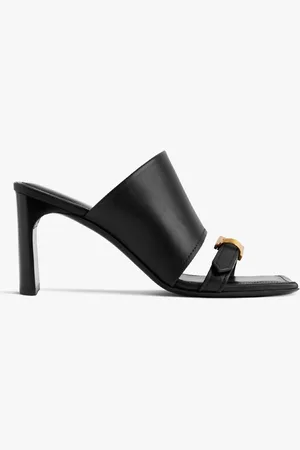 Balenciaga Sandali bel air in pelle - - gender_Woman