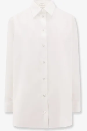 The Row Camicia in cotone - - gender_Woman