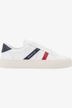 Moncler Sneakers low-top in pelle - - gender_Woman