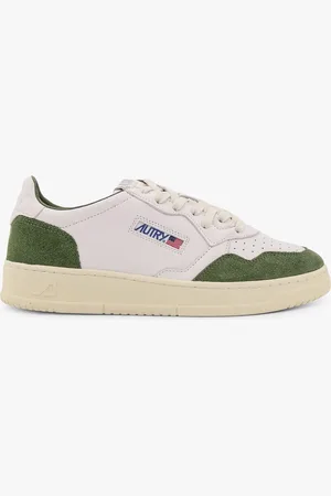 Autry Sneakers medalist low in pelle - - gender_Man