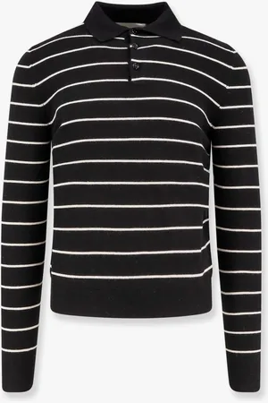 Tonywack Maglia polo in lana merino super fine - - gender_Man