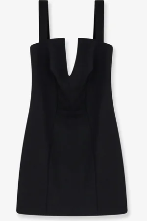 Givenchy Abito in jersey - - gender_Woman