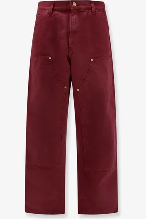 Carhartt Pantalone in cotone organico - - gender_Man