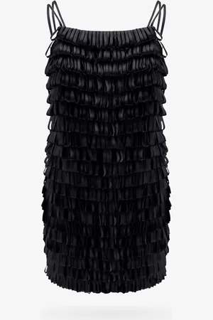 Max Mara Abito mini in cady stretch - - gender_Woman