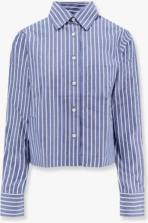 Closed Camicia a righe in cotone - - gender_Woman
