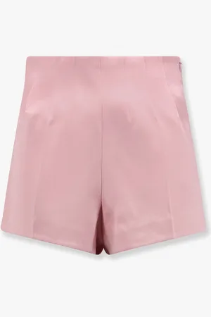 Retrofete Shorts marie in satin - - gender_Woman