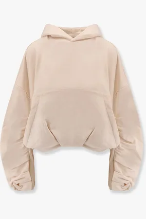 DRIES VAN NOTEN Felpa in cotone - - gender_Woman
