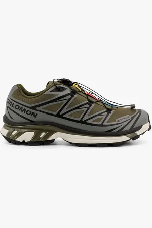 Salomon Sneakers low-top xt-6 gtx - - gender_Man